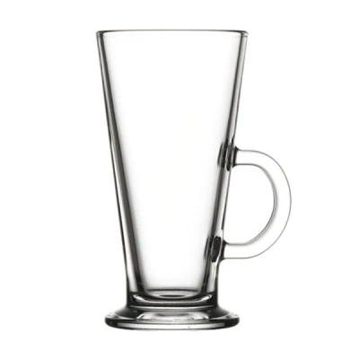 STALGAST-SZKLANKA LATTE 455ML 55163