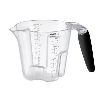 KH-1173 KUBKI POMIAROWE