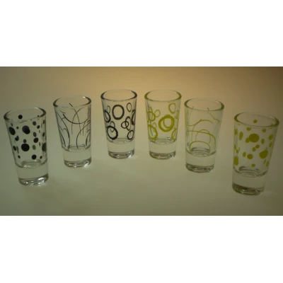 ANAPOL-KPL. 6 KIELISZKÓW *WZOREK*