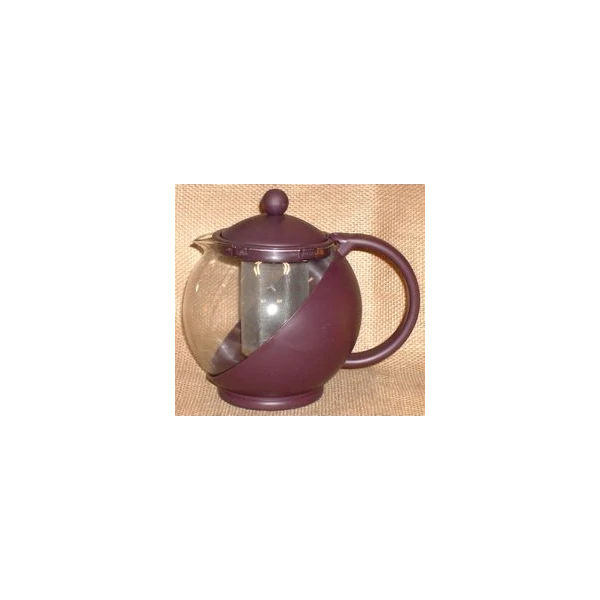 CZAJNIK Z ZAPARZ. 1.45L