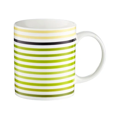 DAJ-KUBEK PASKI ZIELONE 350ML  39948