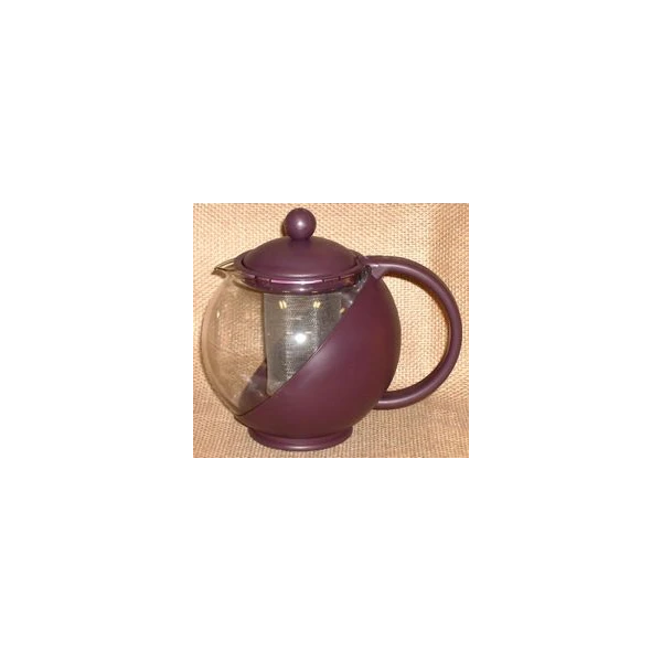 MEDFAR-CZAJNIK Z ZAPARZACZEM 1.25L