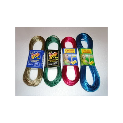 MED-LINKA Z WKŁADEM STALOWYM 30MB