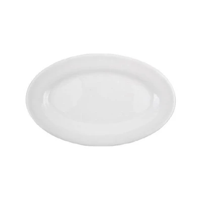 FEN-PÓŁMISEK PORCELANOWY OWALNY 23CM