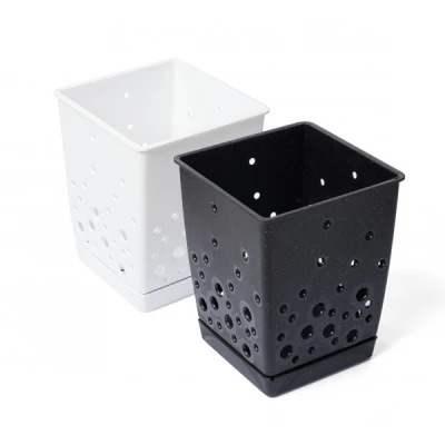 PRACTIC-OCIEKACZ NA SZTUĆCE Z PODSTAWKĄ *BĄBLE*