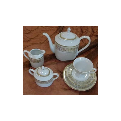 GER-HERBATA 12OS. *BERTA*