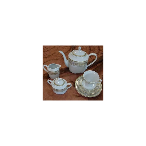 GER-HERBATA 12OS. *BERTA*