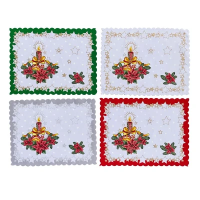 ROD-SERWETKA 33x43 BOŻE NARODZENIE /5/