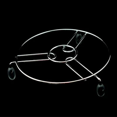 SZ-PODSTAWKA POD GARNEK METAL S162505