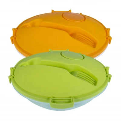 DAJ-APETIT POJEMNIK NA SAŁATKĘ 22X18CM