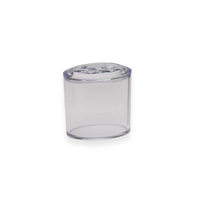 SAGAD-POJEMNIK OWAL NA SZCZOTECZKI