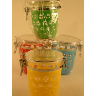 SZ-POJEMNIK HERMETYCZNY 10*13,5 S121520