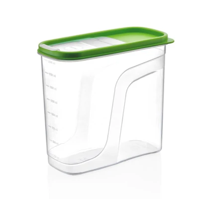 KATEX-POJEMNIK NA ART. SYPKIE 2L E-392