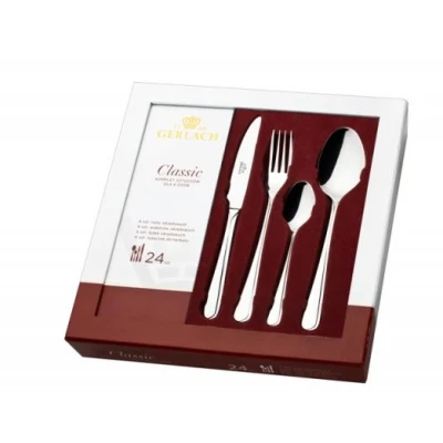 GERLACH-KPL. 24EL. SZTUĆCÓW *NK51*