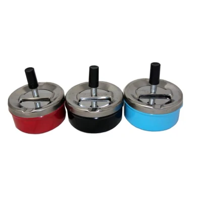 BM-POPIELNICZKA OBROTOWA