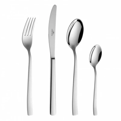 GERLACH-KPL. SZTUĆCÓW 24 EL. W PUDEŁKU 30P *ONDA*