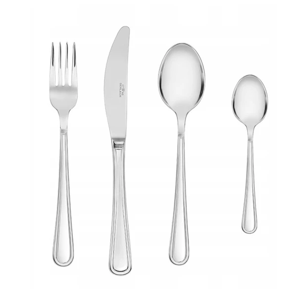 GERLACH-KPL. SZTUĆCÓW 68 EL. W PUDEŁKU *ANTICA* 04P