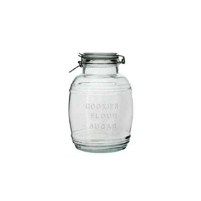 BIOWIN-SŁÓJ 1,5L BECZKOWY OLD 610315