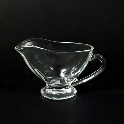 SZ-SOSJERKA SZKLANA 175ML S140285