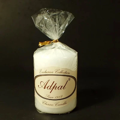 ADPAL-ŚWIECA PIEŃKOWA 100/70 LAKIER BIAŁA