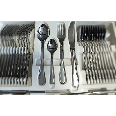 GERLACH-KPL. SZTUĆCY 68EL. W WALIZCE *04M*