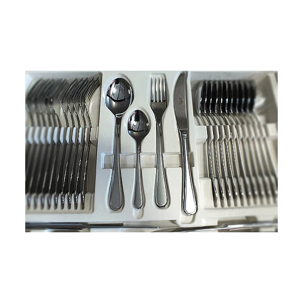 GERLACH-KPL. SZTUĆCY 68EL. W WALIZCE *04M*