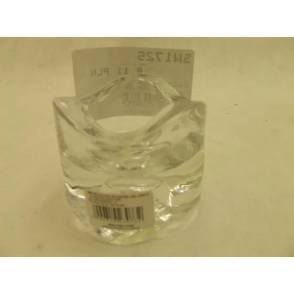 SZ-ŚWIECZNIK DWUSTRONNY LT0099