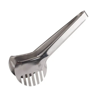 TAD-SZCZYPCE NIERDZ. PÓŁOWALNE 24CM