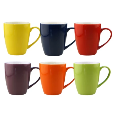 VER-KUBEK RAINBOW 380ML 07483