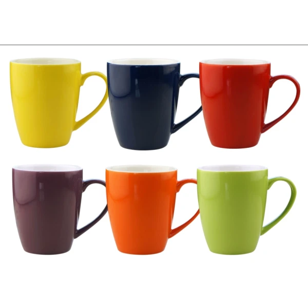 VER-KUBEK RAINBOW 380ML 07483