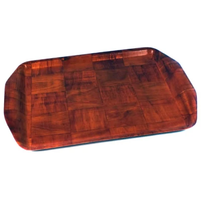 SZ-TACA DREWNIANA 43X29CM SL134778