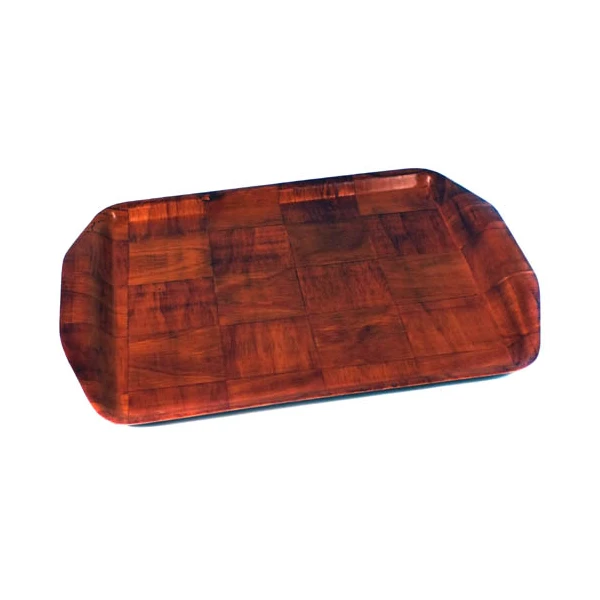 SZ-TACA DREWNIANA 43X29CM SL134778