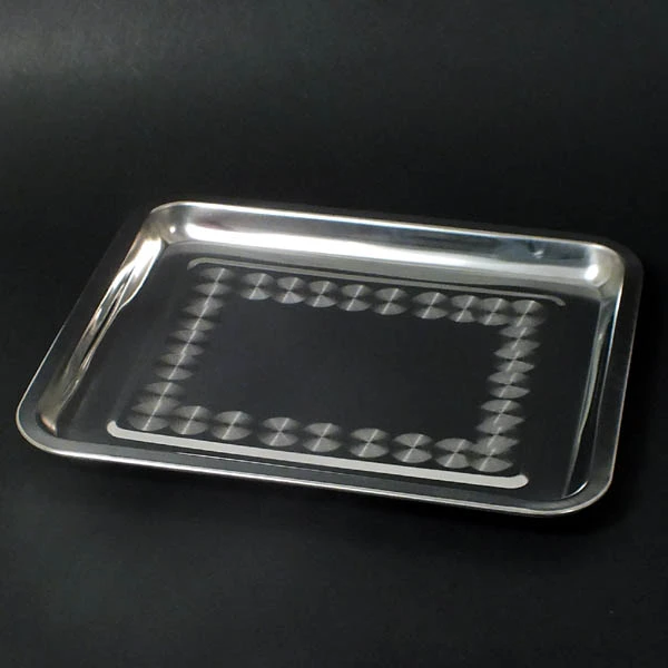 SZ-TACA NIERDZEWNA 32X27 106502