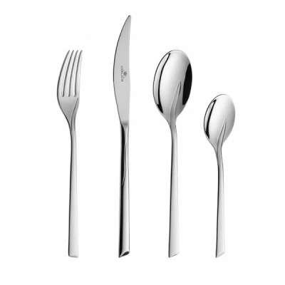 GERLACH-KPL.24SZT SZTUĆCÓW FLOK *03P* FLAMES