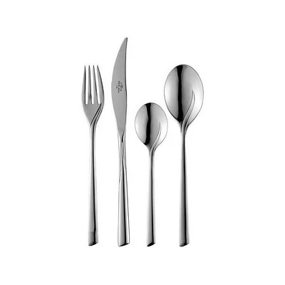 GERLACH-KPL.6SZT ŁYŻECZEK DO HERBATY W PUDEŁKU *03P*