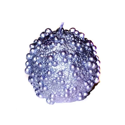 ADPAL-ŚWIECA KULA *BAJKOWA* METAL WRZOSOWE ŁĄKI