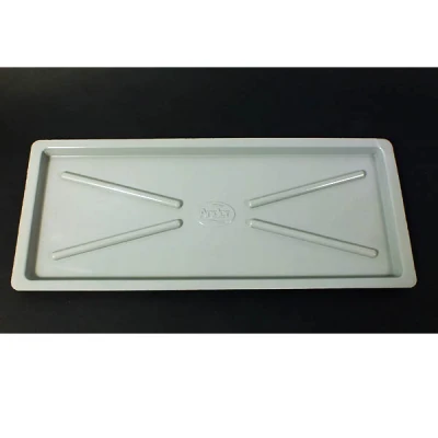 ANDER-TACKA POD SUSZARKĘ 60CM SZARA