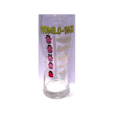 BG-SZK.PIWO 0,5L*PROMILOBAJER*