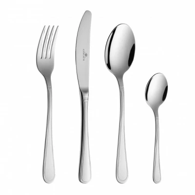 GERLACH-KPL.SZTUĆCY 24SZT. W PUDEŁKU *04P* ANTICA