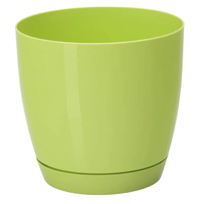 DONICZKA TOSCANA 22 OKRĄGŁA ZIELONA JASNA