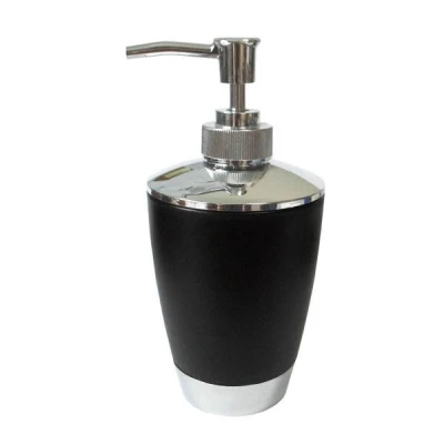 FENIKS-DOZOWNIK DO MYDŁA *RAVELLO* CZARNY
