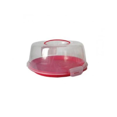 FENIKS-POJEMNIK NA CIASTO OKRĄGŁY 32CM