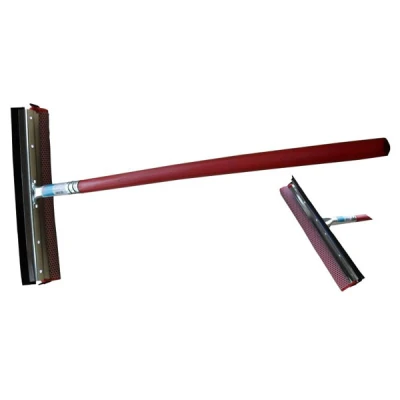 KONEX-MYJKA DO SZYB Z KIJEM DREWNIANYM