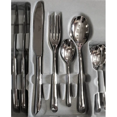 GERLACH-KPL. SZTUĆCÓW 24EL. W PUDEŁKU *41P*