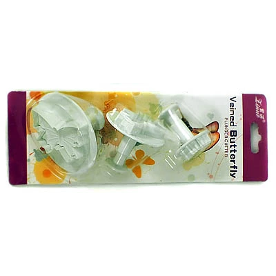 ARG-KPL. FOREMEK DO CIASTEK *MOTYL DUŻY - C13-1*