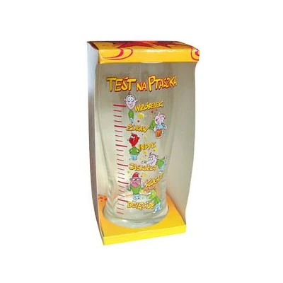 BG-PIWO 0,5L*TEST NA PTASZKA*