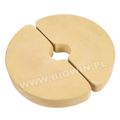 BIOWIN- KAMIEŃ DOCISKOWY FI 17CM A'2