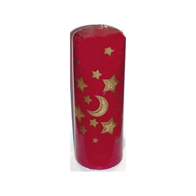 BOLSIUS-ŚWIECA PIERKOWA 200/70