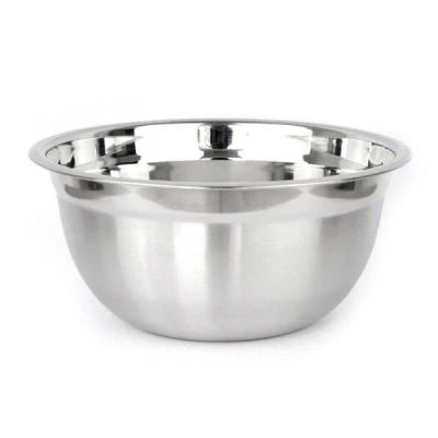 MISKA MISA NIERDZEWNA DO MIESZANIA CIASTA SAŁATKI 22CM