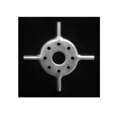 KRALIPEX-EXTRA KRZYŻAK NA GAZ